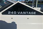 Boston Whaler 240 Vantage