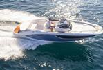 SESSA MARINE KEY LARGO 27