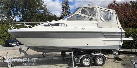 Sealine 195 - Image 