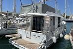 BENETEAU SWIFT TRAWLER 44