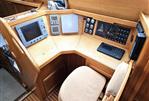 Nauticat 39 - Nauticat 39 for sale with B J Marine