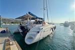 Fountaine Pajot Bahia 46 - Fountaine Pajot Bahia 46