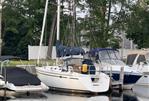 Hunter 33.5 - 1988 Hunter 33.5 - Photo #2