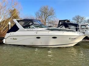 Rinker 270 Fiesta Vee