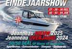 JEANNEAU CAP CAMARAT 6.5