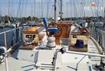 Custom made, One Off Sailing Yacht 60 F - Picture 6