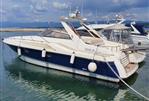 SUNSEEKER MUSTIQUE 42