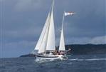 Ta Chiao CT54 Ketch