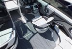 Monterey 215ss Bowrider