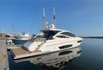 Rio Yachts Sports Coupe 56