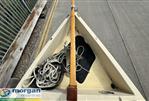 Cornish Shrimper 19 MK1 - Cornish-Shrimper-19-anchor