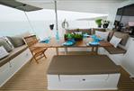 Fountaine Pajot Saba 50