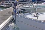 Beneteau Oceanis Clipper 361