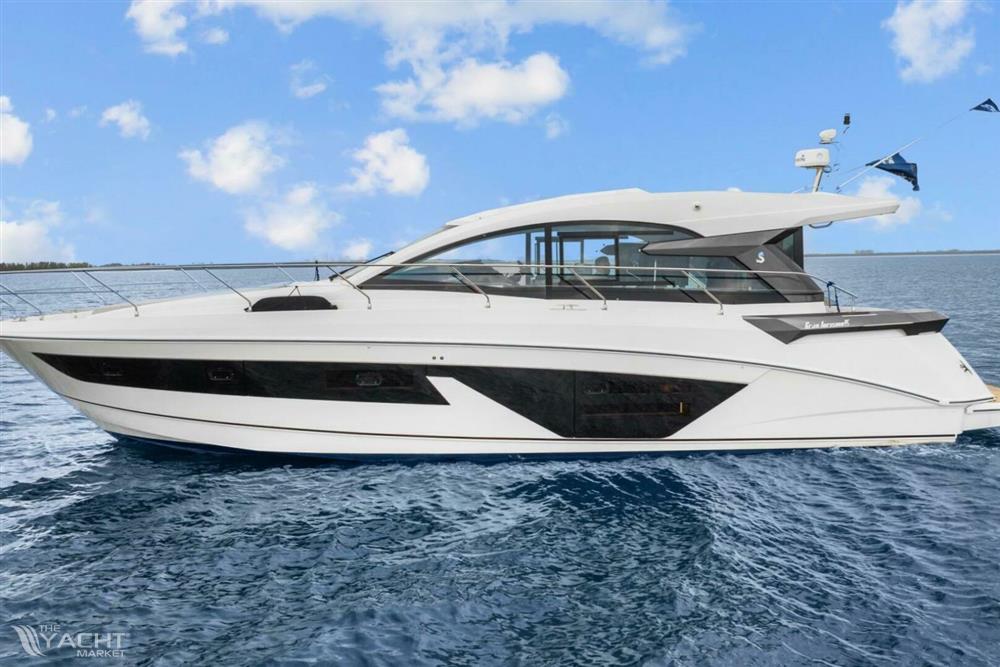 2022 Beneteau