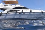 Fairline Phantom 50 - 1 - Exteiror