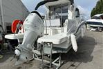 BENETEAU ANTARES 8 OB