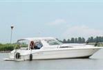 Sea Ray 400 Express Cruiser