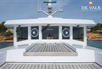 Custom Built Trawler - Picture 6