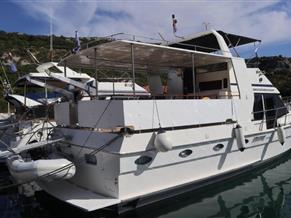 Staryacht 1670