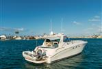 Sea Ray 510 Sundancer