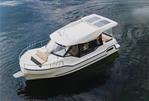 Balt Yacht SunCamper 31