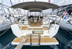 Beneteau Oceanis 45