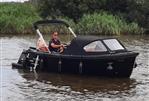 corsiva Boats 595 Tender