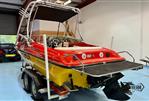 Fletcher wakesport SJX