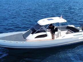 JOKER BOAT JOKER 35 CLUBMAN