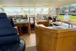 Whitewater Wolfe 46 Flybridge