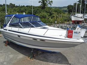 Sunseeker Portofino 31