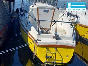 HURLEY MARINE HURLEY 700