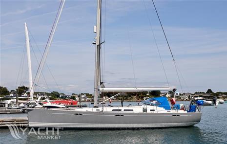 X-Yachts XC50 - Default Image