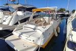 RINKER RINKER 282 CAPTIVA BOWRIDER