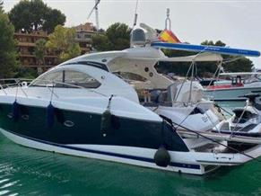 SUNSEEKER PORTOFINO 47