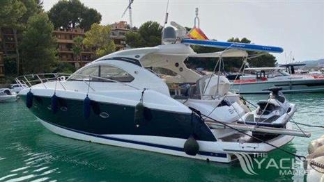 SUNSEEKER PORTOFINO 47