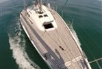 X-Yachts X43