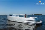 Custom Reliant X40T Limousine Tender Taxiboat - Picture 4