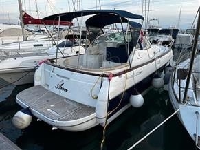 Beneteau OMBRINE 801