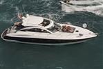 Sunseeker Camargue 50 HT