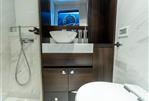 Sunseeker Manhattan 68 - 34 - VIP Cabin En Suite