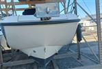 QUICKSILVER QUICKSILVER ACTIV 675 OPEN