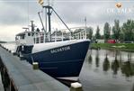 Long Range Pilothouse Trawler - Picture 3