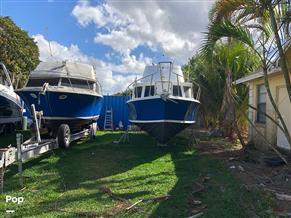 Bertram 31 Sportfish