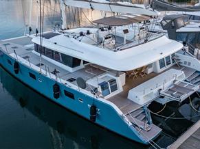 LAGOON LAGOON 620
