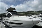 FAIRLINE SQUADRON 53