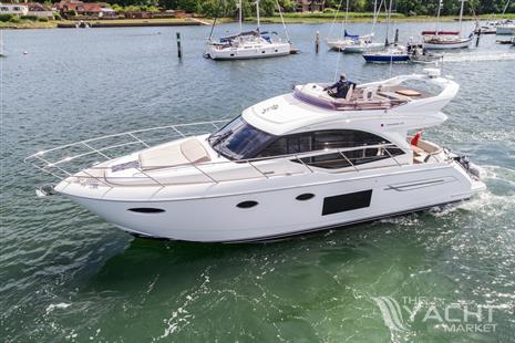 Princess Yachts 49 - Princess 49 For Sale