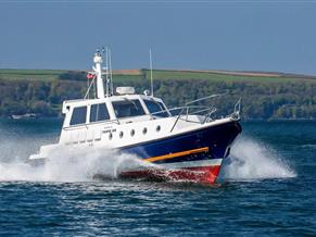 Seaward 35