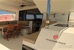 FOUNTAINE PAJOT LUCIA 40