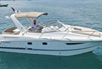 JEANNEAU LEADER 8